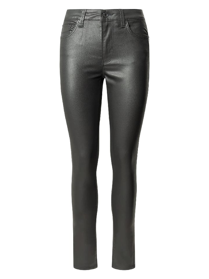 Pepe Jeans Jeans - Skinny fit - in Schwarz - W28/L32