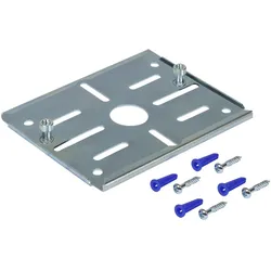 Allnet Zubehör Mounting Bracket for Ruckus R350, R550, R560, R650, R750, R760, R850 (Netzwerk Zubehör), Zubehör Netzwerk