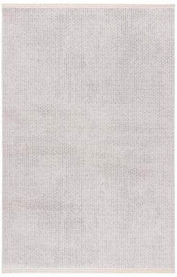 SAFAVIEH Whisper Panseluta Contemporary Fringe Rug