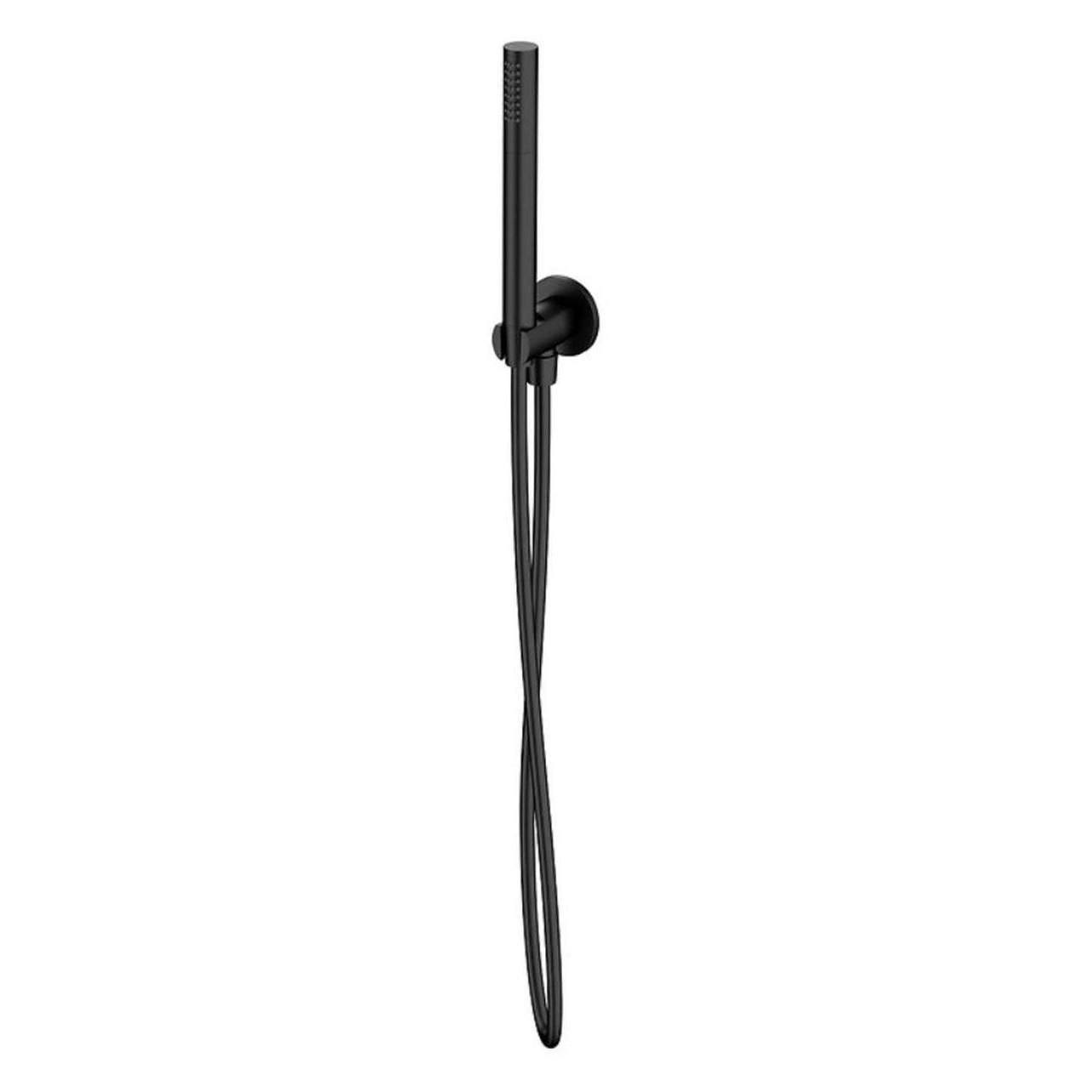 Cersanit Set Doccia con Supporto Testa e Tubo Inverto (1 Strahlart) (57950068)