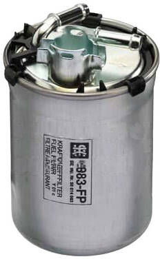 KOLBENSCHMIDT 50013450 Fuel filter