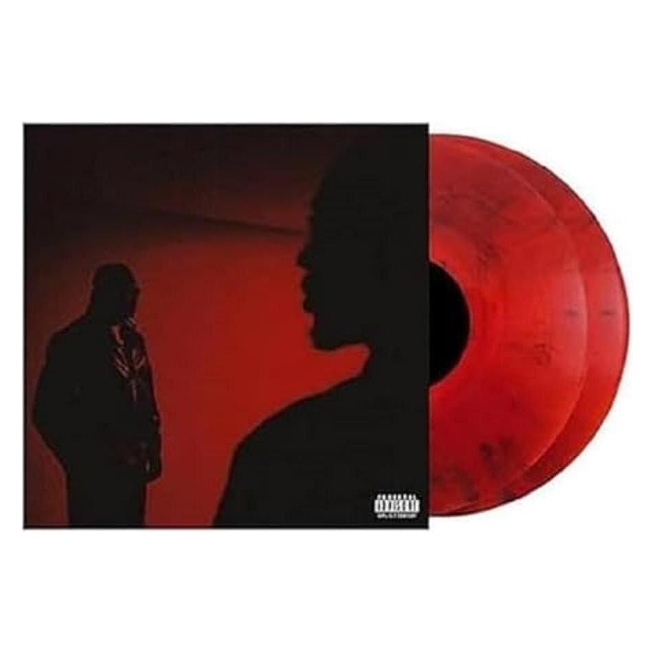 Epic International WE DON'T TRUST YOU (COLV) (RED) (SMOK) (CAN) (Future & Metro Boomin) (47371570)
