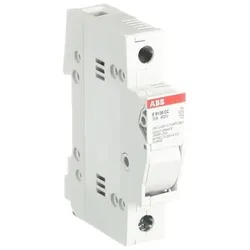 ABB Stotz S&J Sicherungshalter E 91/30 CC