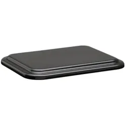 riess Deckel Mini Back- undServierform 15x11cm
