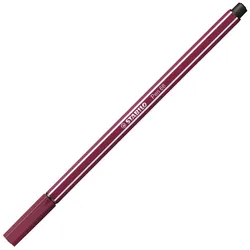 STABILO Filzstift Lila 1.0 mm