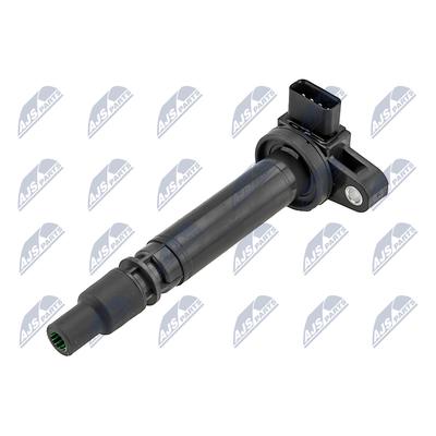 NTY Zündspule eczty025 für TOYOTA