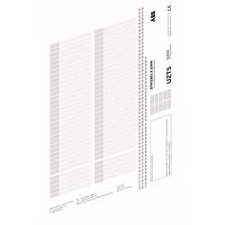 Striebel & John 2CPX031429R9999 UZT5 Beschriftungs-System für UK600 Beschriftungssystem 1 St.