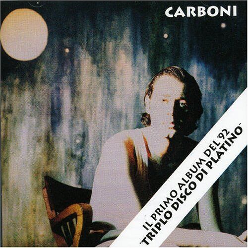 Luca Carboni - Carboni 1992 - Preis vom 27.09.2026 03:53:48 h