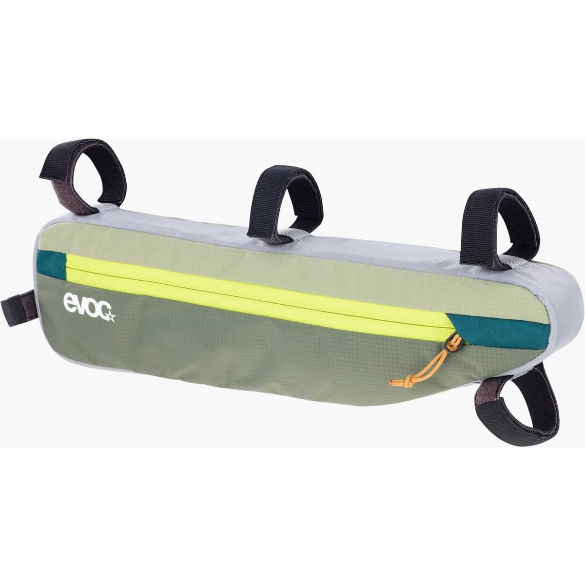 EVOC Frame Pack garish (904) One Size 802028904