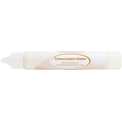 buttinette Schmuckstein-Kleber, 40 g