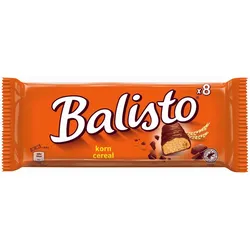 Balisto Korn-Mix Schokoriegel