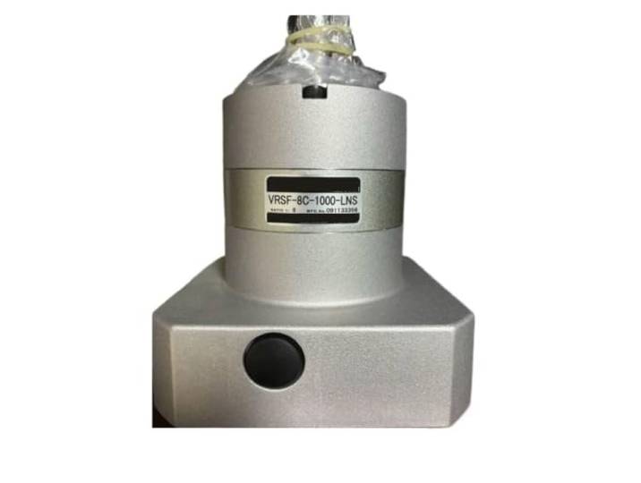 Planetengetriebe VRSF-8C-1000-LNS 1:8 Übersetzung Planetengetriebe for Servomotor, geringes Spiel