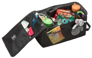 J. L. Childress Backseat Butler Car Organizer