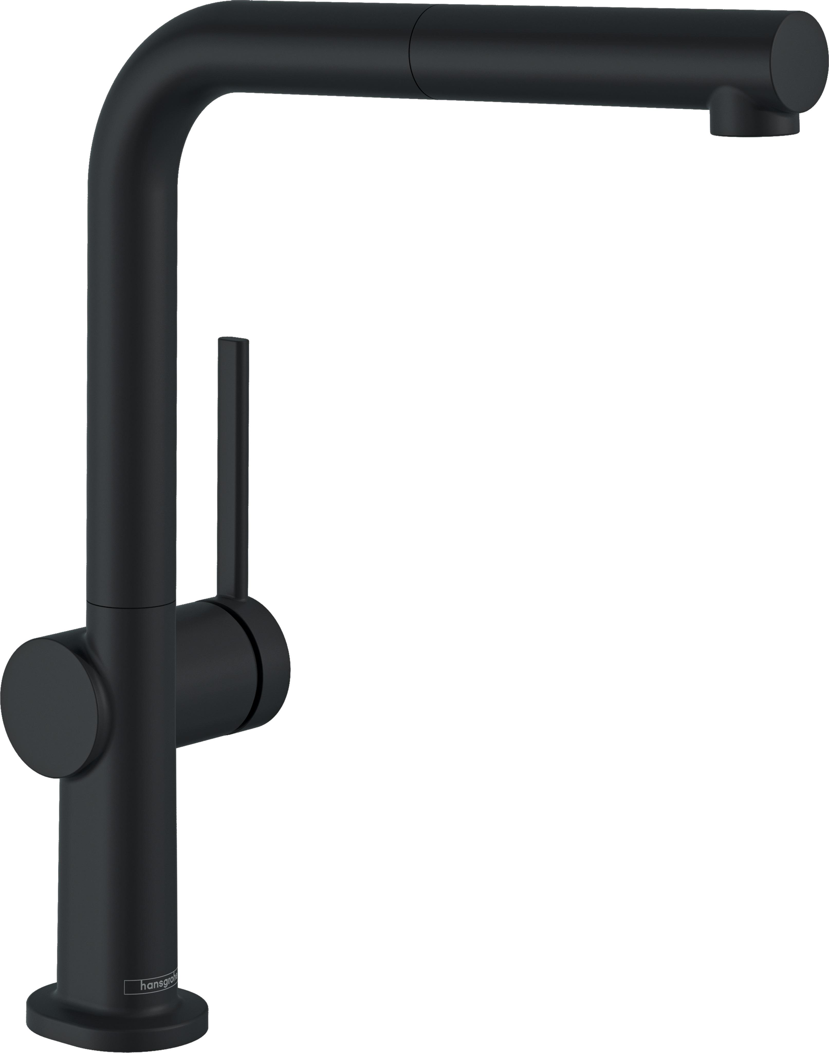 HANSGROHE 72860670 Spültischmischer 270 Talis M54