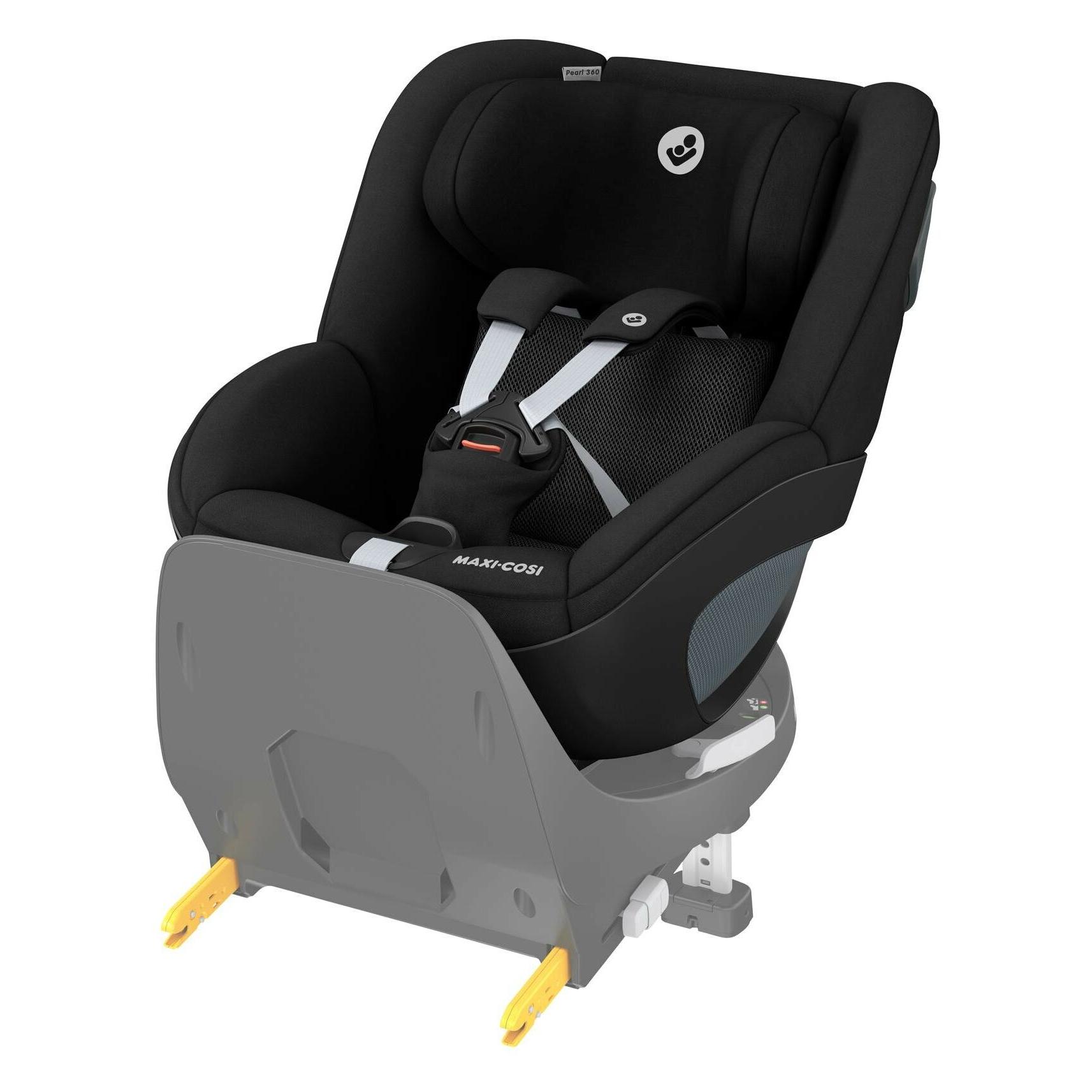 Dorel Pearl 360 (Reboarder, ECE R129/i-Size Norm) (8045671111)
