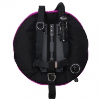 Scubaforce Tec Set 45 - Pink