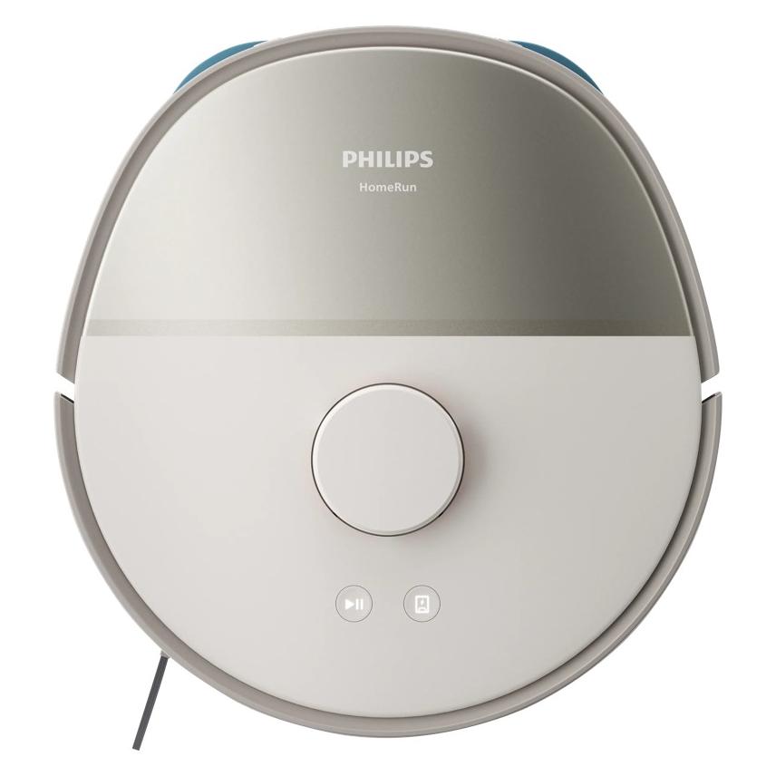 Philips HomeRun 5000 (10000 Pa, Wischtuch) (XU5000/20)
