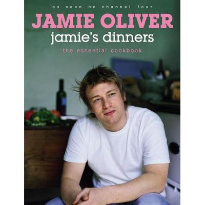 Jamie's Dinners, Gebundene Ausgabe von Jamie Oliver, Penguin Books UK