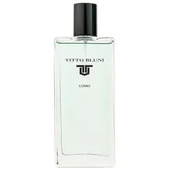 Titto Bluni Man Edt 150 Uomo