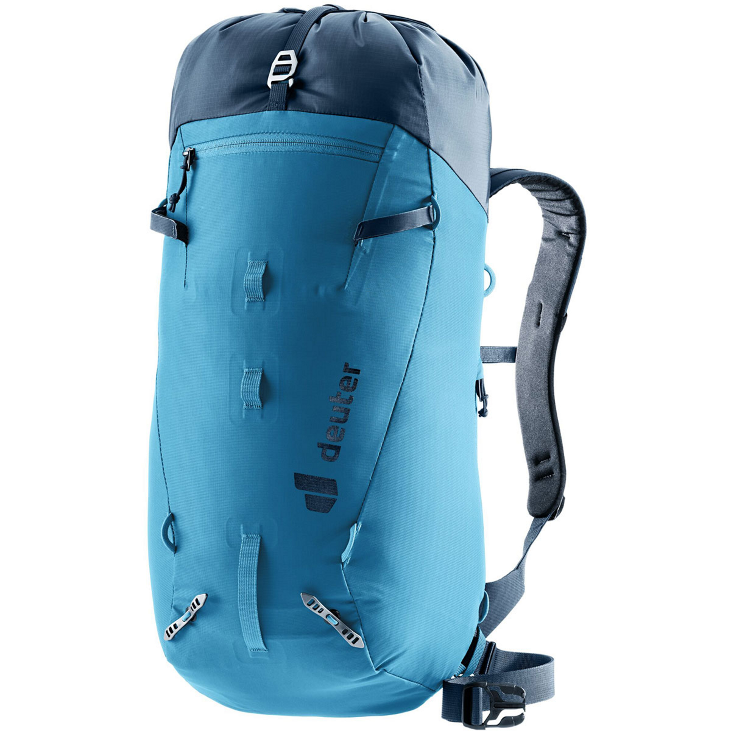 Deuter Guide 24 Wanderrucksack blau Größe 24L Trekking