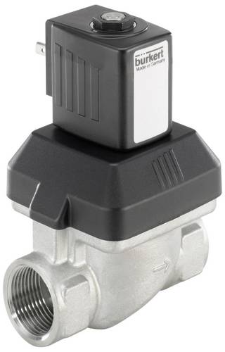 Bürkert Magnetventil 246305 6213 230V 1St.