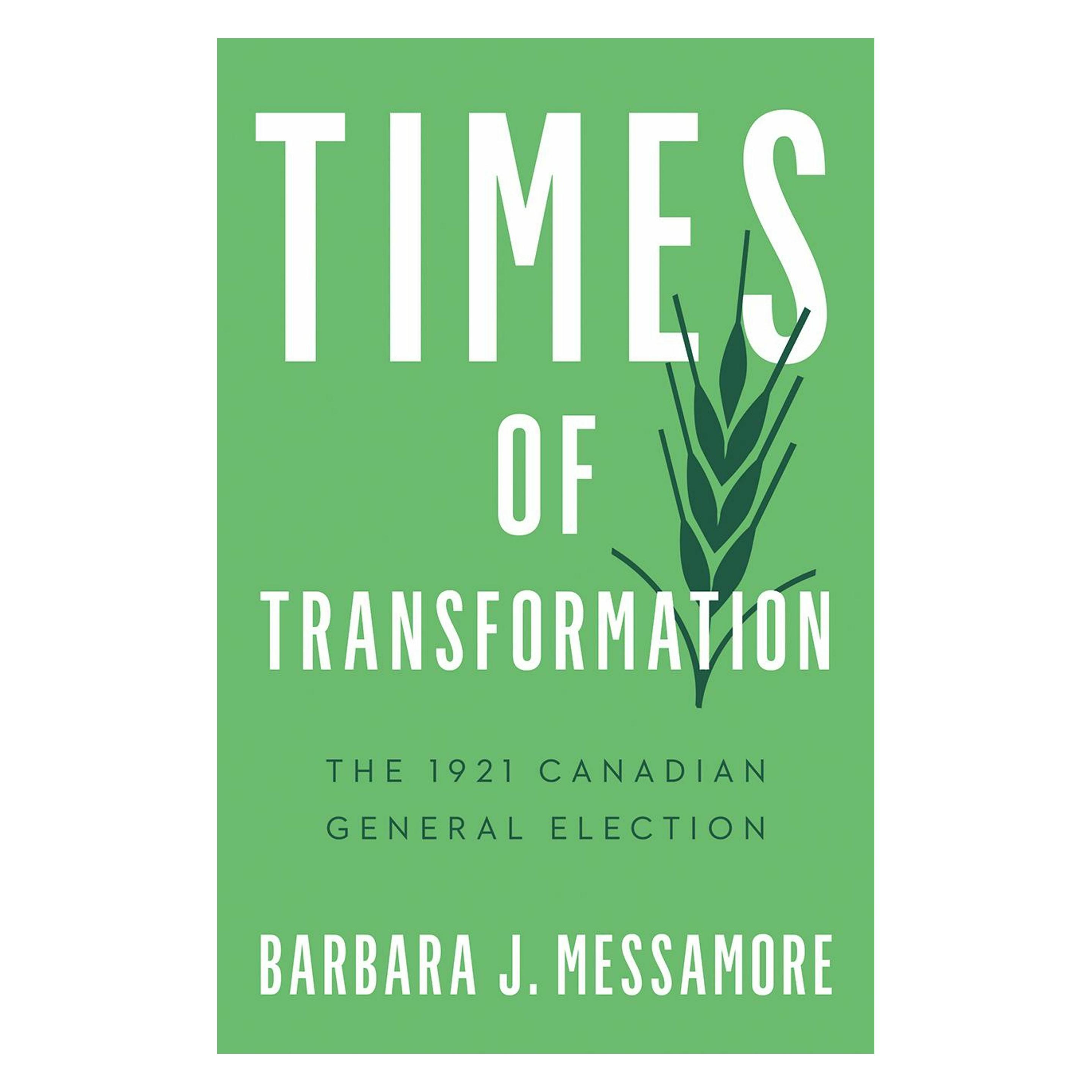 Columbia University Times of Transformation (Englisch, Softcover, Barbara J. Messamore) (57560709)