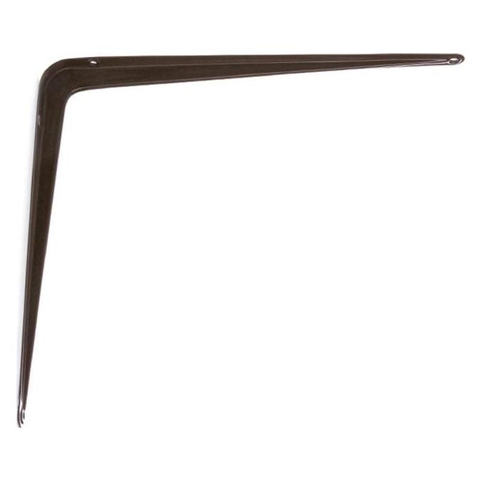 Haushalt SHELF HOLDER 300X350 SB-01 BROWN (33033731)