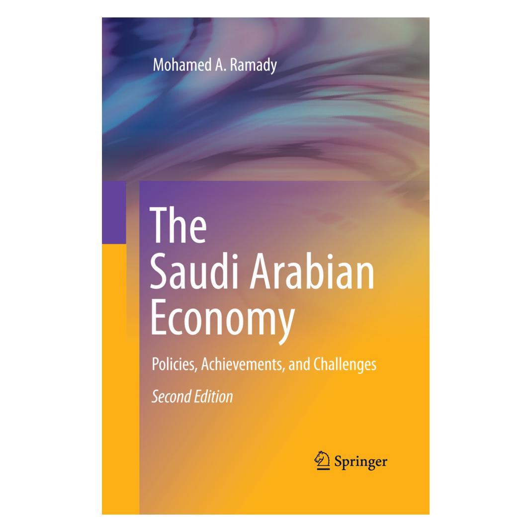 Springer The Saudi Arabian Economy (Englisch, Softcover, Mohamed A Ramady, Mohamed A. Ramady) (55580453)
