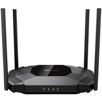 TL-WA3001 Dual-Band Wi-Fi 6, Access Point schwarz