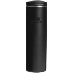 Stanley 0,47 Liter Transit Fliptop Mug - STK - Black 2.0