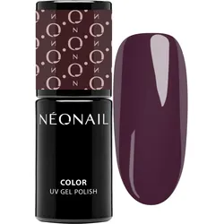 NÉONAIL UV Nagellack Color - violett