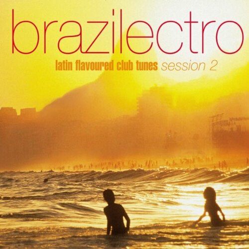 Various - Brazilectro Vol. 2 - Preis vom 19.10.2026 19:33:35 h