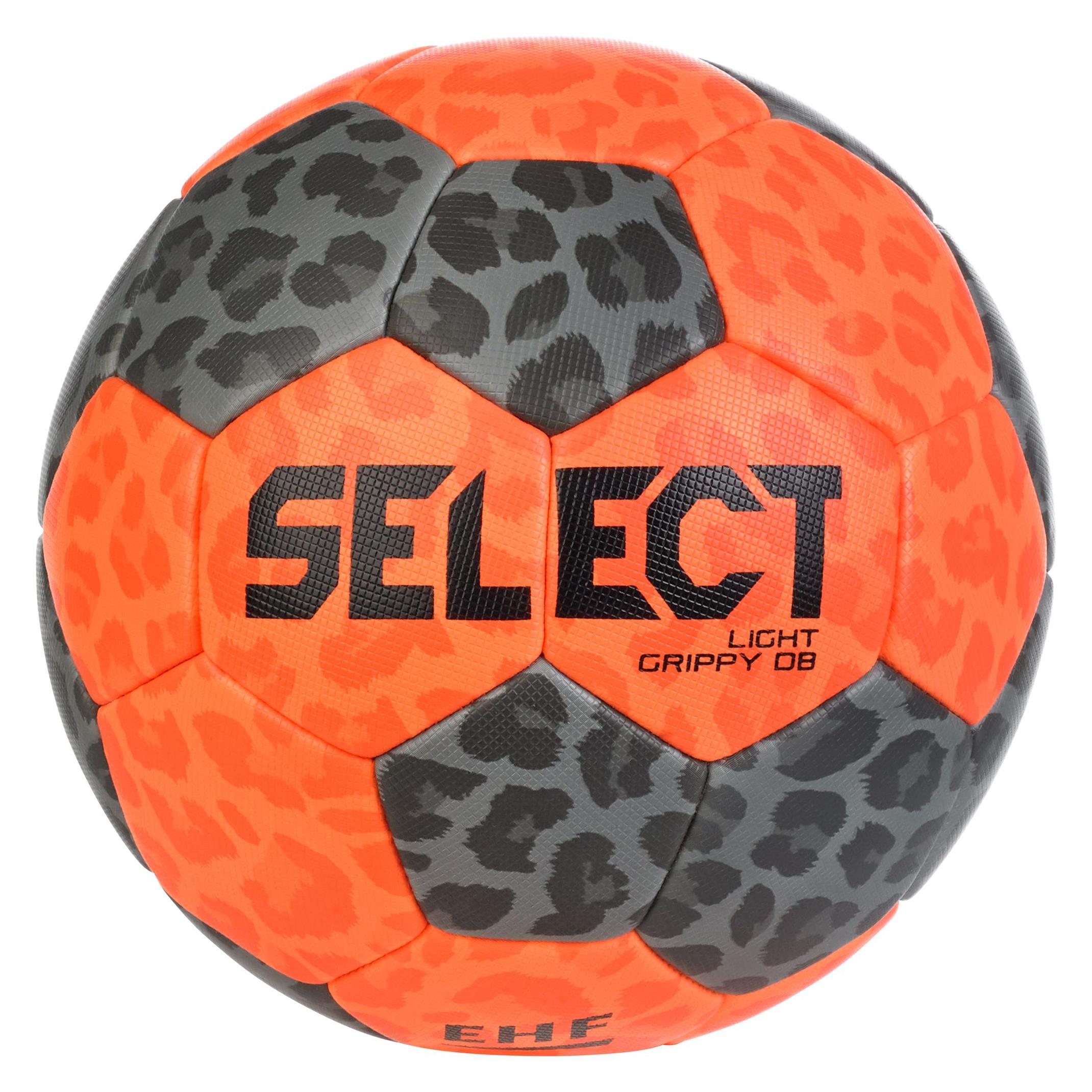Select Light Grippy DB v24 (0) (L230016-790)