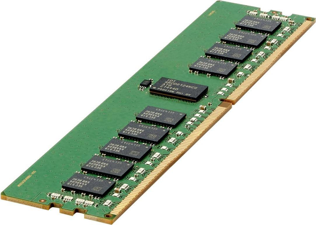 HPE 16GB DDR4-2933 Dual Rank x8 Smart Memory-kit