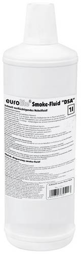 Eurolite Nebelfluid 1l Neutral