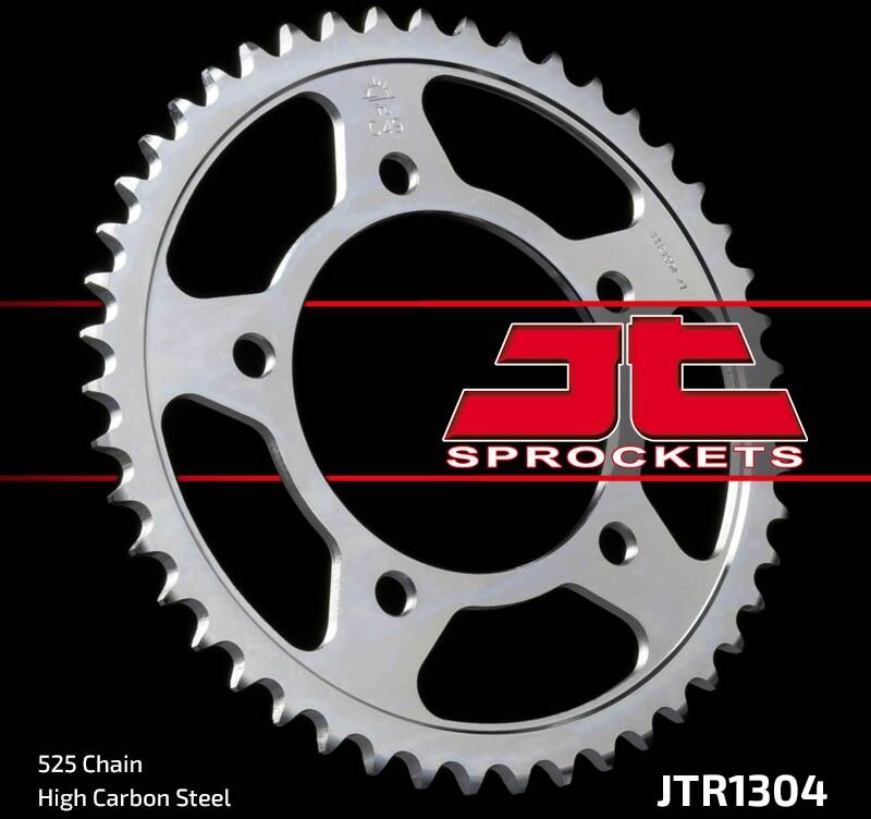 JTSPROCKETS JTR1304.47 Chain Sprocket