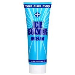 ICE POWER Plus Cold Gel 200 ml