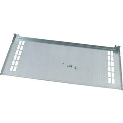 Eaton 168938 Trennwand, für Geräte/Geräte Raum, BxT=600x300mm XPFMM06-350