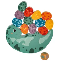 small foot Balancierspiel „Dino“