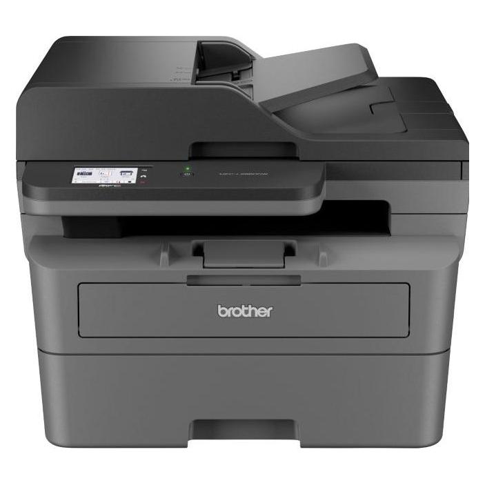 Brother MFC-L2860DW MFC-Laser A4 (Laser, Schwarz-Weiss) (MFCL2860DWRE1)