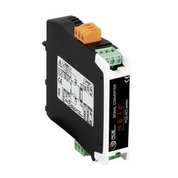 PCE Instruments Trennsignalwandler PCE-SCI-P Strom Spannung Temperatur > 100 Kombinationen / analoge Eingangssignale