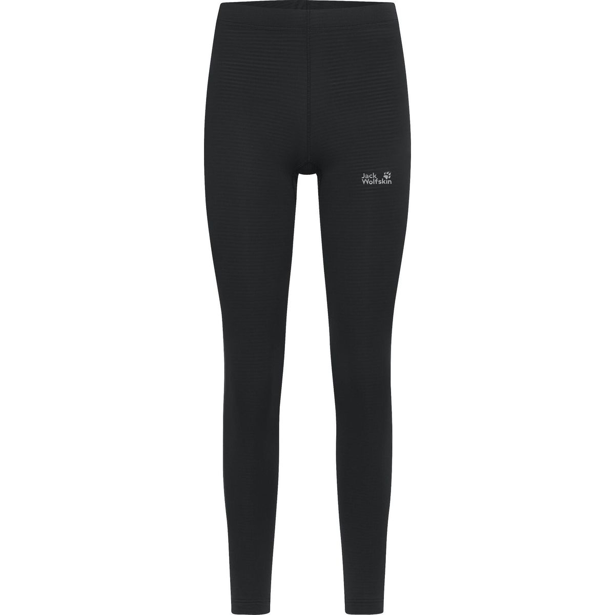 Jack Wolfskin Infinite Warm Pants W black (6000) XS A60325_6000_A04