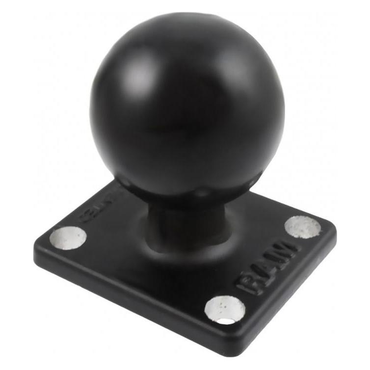 RAM Mounts UNPKD. 2Inch X 1.7Inch BASE (RAM-347U-BT)