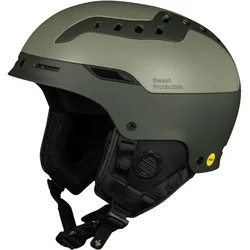 Sweet Protection, Skihelm, (53 - 56 cm, S)