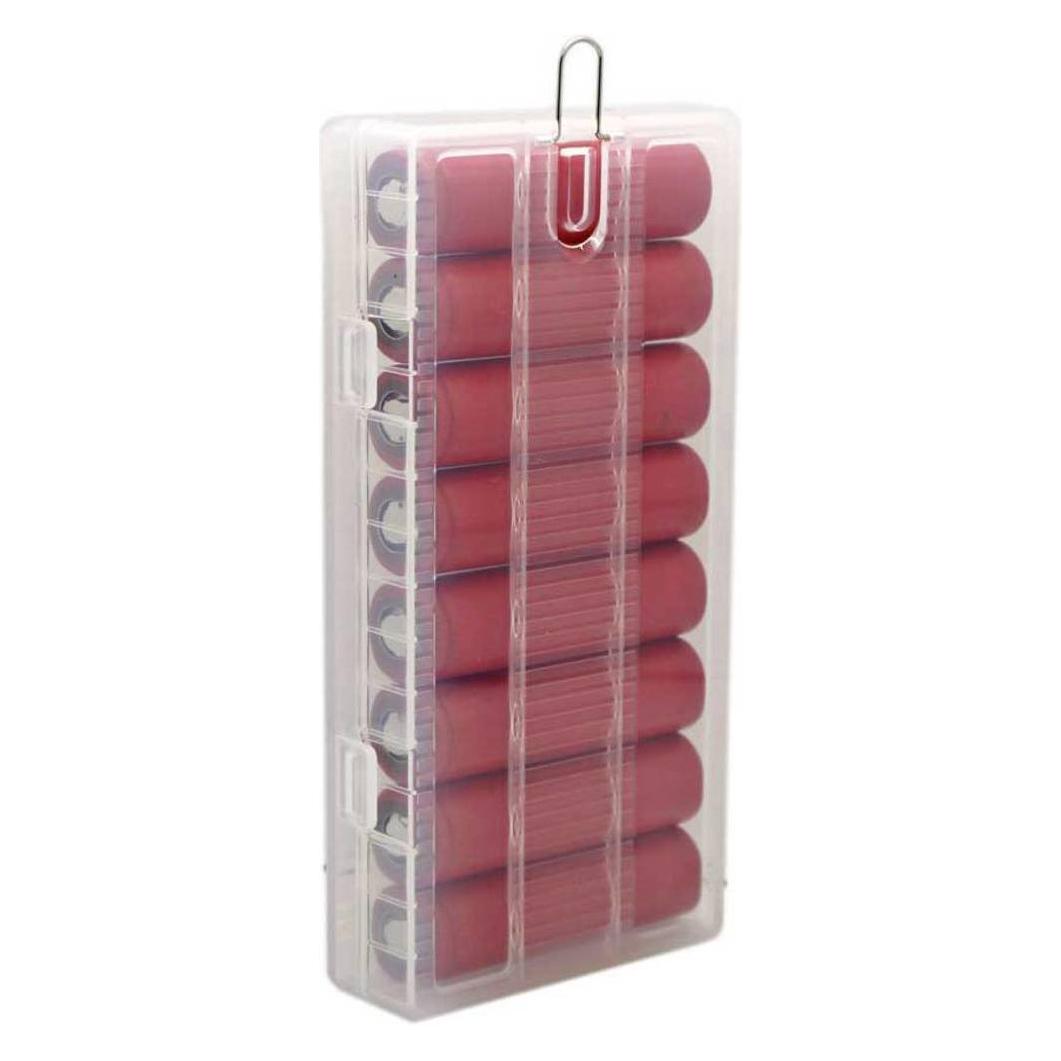Soshine Batterie Box für 8x (SBC024)