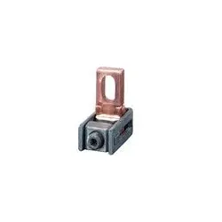 Hensel 6600165 Verdrahtungsband-Anschlussklemme bis 630 A VA 630