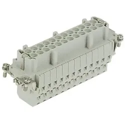 HARTING Buchseneinsatz HAN 24 ESS-BU 09330242772