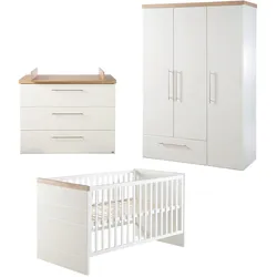 BABYZIMMER-SET Nele 3-teilig
