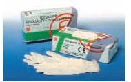 FARMAC-ZABBAN SpA GUANTI LATTICE MED  100PZ ZABBAN