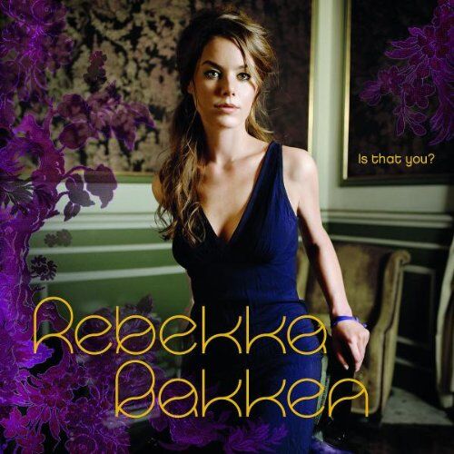 Rebekka Bakken - Is That You? - Preis vom 06.10.2026 07:26:00 h
